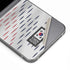 South Korea Soccer Flag Galaxy Z Flip6 Skin